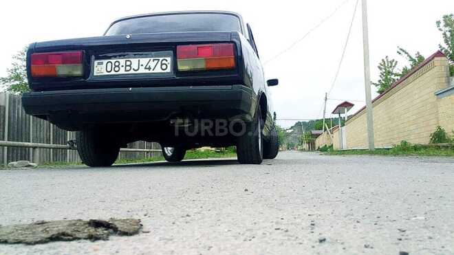 LADA (VAZ) 2107 1996, 424,543 km - 1.5 л - Balakən
