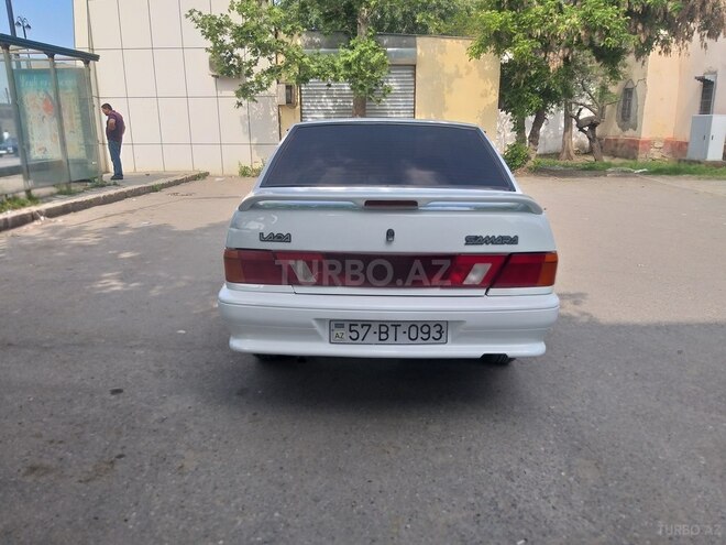 LADA (VAZ) 2115 2012, 250,000 km - 1.5 л - Gəncə