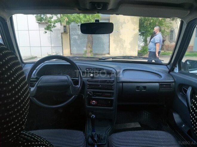 LADA (VAZ) 2115 2012, 250,000 km - 1.5 л - Gəncə