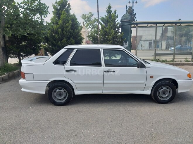 LADA (VAZ) 2115 2012, 250,000 km - 1.5 л - Gəncə