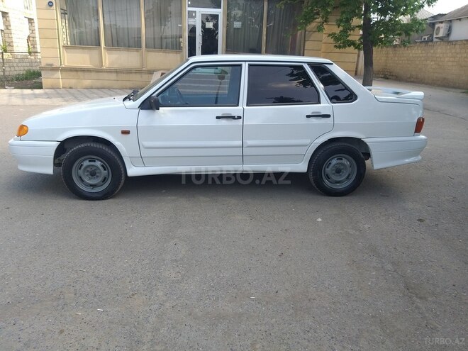 LADA (VAZ) 2115 2012, 250,000 km - 1.5 л - Gəncə