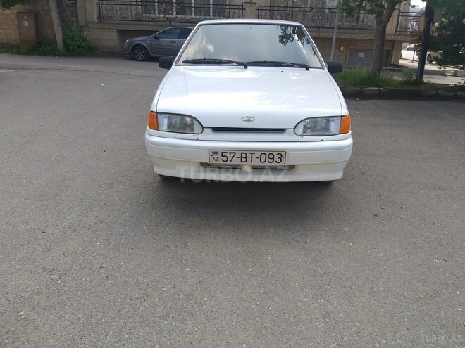 LADA (VAZ) 2115 2012, 250,000 km - 1.5 л - Gəncə