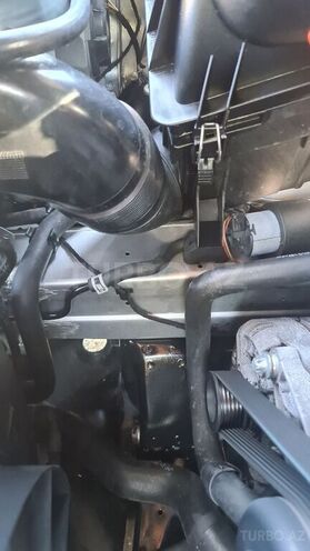 Mercedes E 240 2001, 194,000 km - 2.4 l - Masallı
