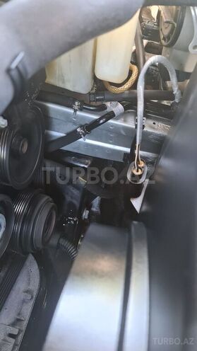 Mercedes E 240 2001, 194,000 km - 2.4 l - Masallı