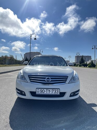 Nissan Teana 2011, 280,000 km - 2.5 л - Bakı