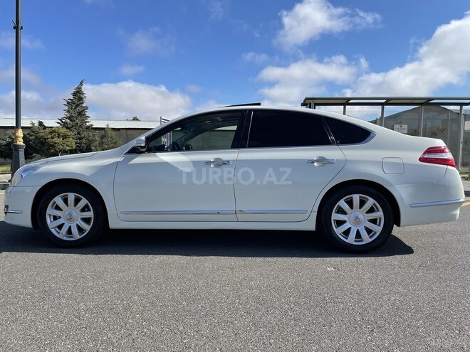 Nissan Teana 2011, 280,000 km - 2.5 л - Bakı