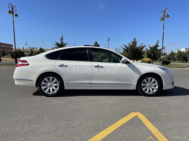 Nissan Teana 2011, 280,000 km - 2.5 л - Bakı