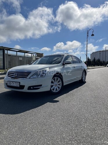 Nissan Teana 2011, 280,000 km - 2.5 л - Bakı