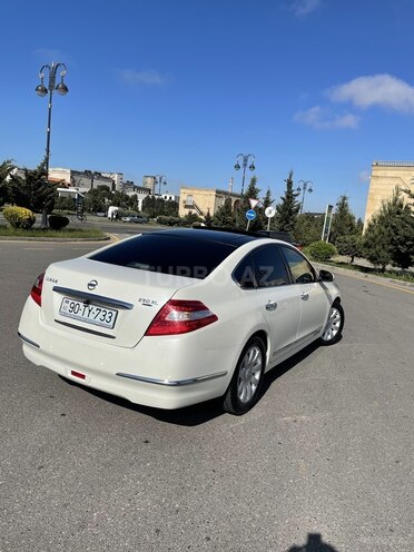 Nissan Teana 2011, 280,000 km - 2.5 л - Bakı