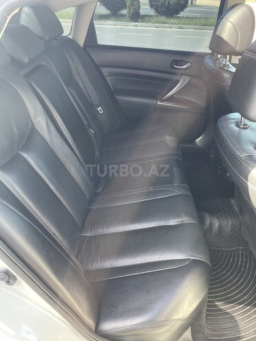 Nissan Teana 2011, 280,000 km - 2.5 л - Bakı