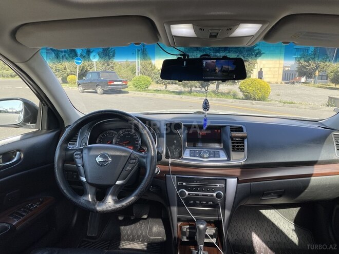 Nissan Teana 2011, 280,000 km - 2.5 л - Bakı