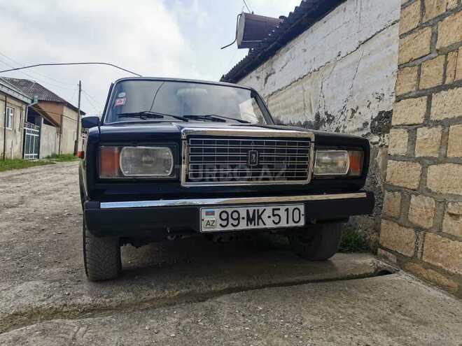 LADA (VAZ) 2107 2011, 151,000 km - 1.6 l - Quba