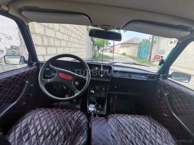LADA (VAZ) 2107 2011, 151,000 km - 1.6 l - Quba