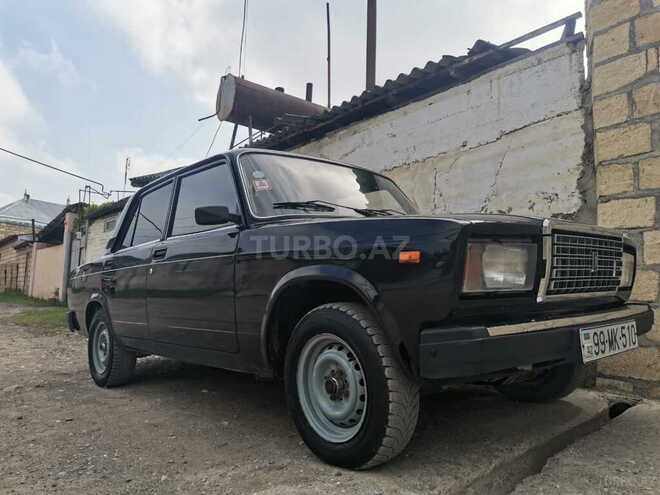 LADA (VAZ) 2107 2011, 151,000 km - 1.6 l - Quba