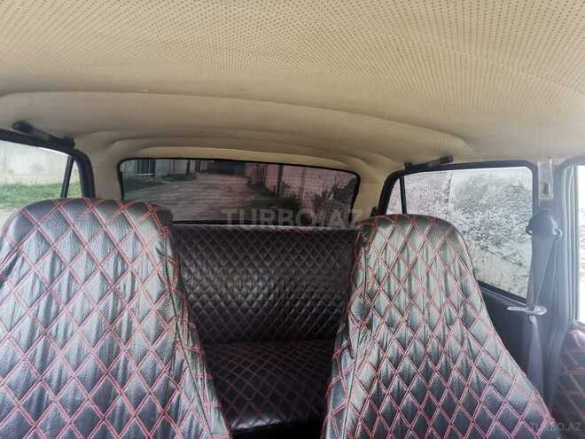 LADA (VAZ) 2107 2011, 151,000 km - 1.6 l - Quba