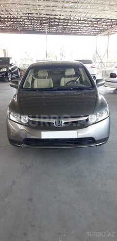 Honda Civic 2007, 241,000 km - 1.3 l - Gəncə