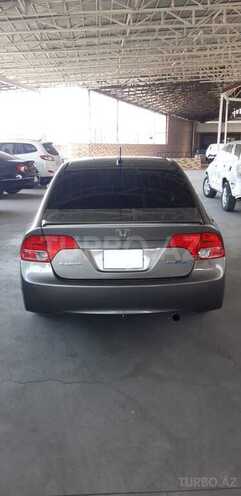 Honda Civic 2007, 241,000 km - 1.3 l - Gəncə