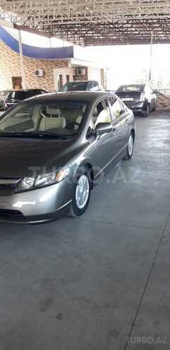 Honda Civic 2007, 241,000 km - 1.3 l - Gəncə