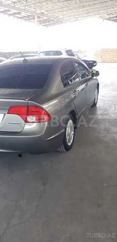 Honda Civic 2007, 241,000 km - 1.3 l - Gəncə