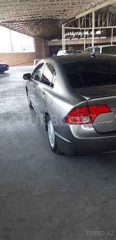 Honda Civic 2007, 241,000 km - 1.3 l - Gəncə