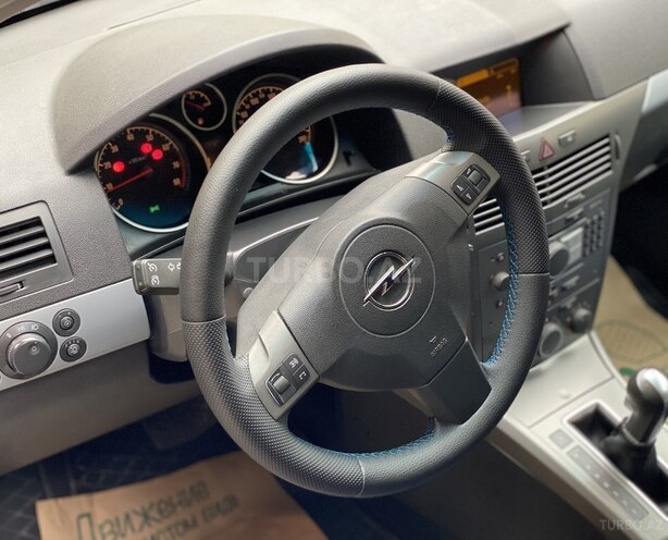 Opel Astra 2005, 195,000 km - 1.8 l - Bakı