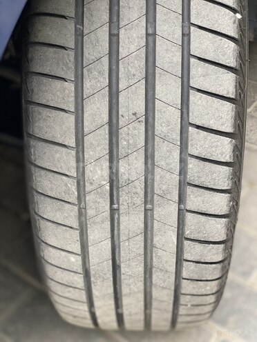 Opel Astra 2005, 195,000 km - 1.8 l - Bakı