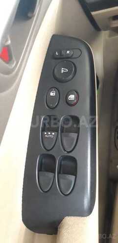 Honda Civic 2007, 241,000 km - 1.3 l - Gəncə