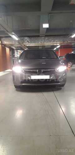 Honda Civic 2007, 241,000 km - 1.3 l - Gəncə