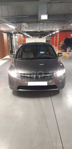 Honda Civic 2007, 241,000 km - 1.3 l - Gəncə