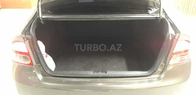 Honda Civic 2007, 241,000 km - 1.3 l - Gəncə