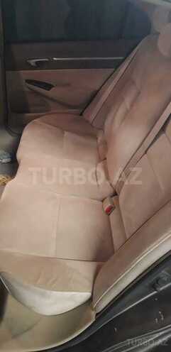 Honda Civic 2007, 241,000 km - 1.3 l - Gəncə