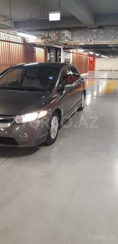 Honda Civic 2007, 241,000 km - 1.3 l - Gəncə