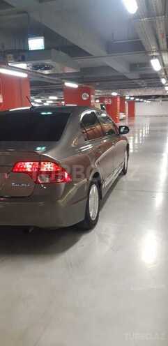 Honda Civic 2007, 241,000 km - 1.3 l - Gəncə