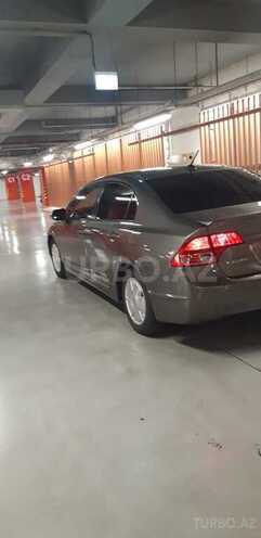 Honda Civic 2007, 241,000 km - 1.3 l - Gəncə