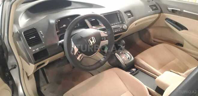 Honda Civic 2007, 241,000 km - 1.3 l - Gəncə