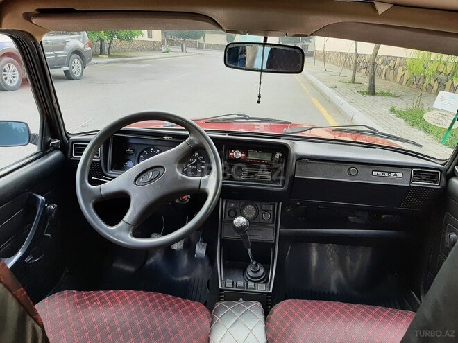 LADA (VAZ) 2107 2007, 196,000 km - 1.6 l - Gəncə