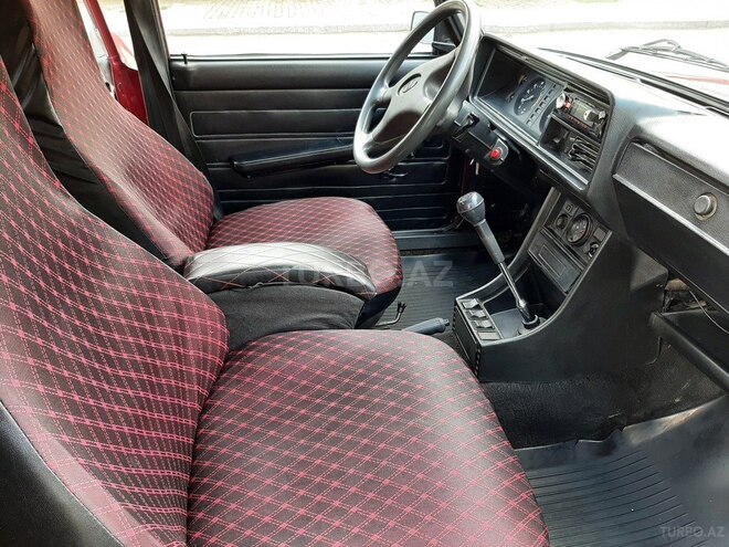 LADA (VAZ) 2107 2007, 196,000 km - 1.6 l - Gəncə