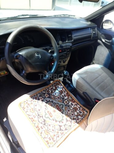 Opel Vectra 1996, 49,999 km - 1.8 л - Sumqayıt
