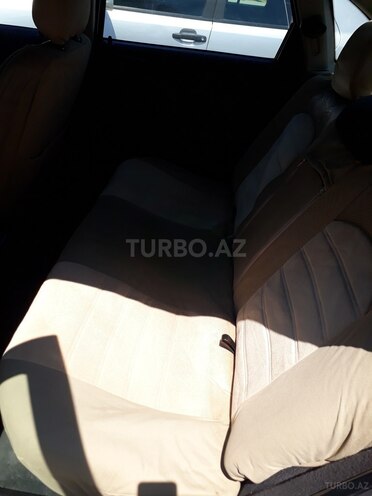 Opel Vectra 1996, 49,999 km - 1.8 л - Sumqayıt