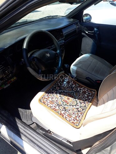 Opel Vectra 1996, 49,999 km - 1.8 л - Sumqayıt