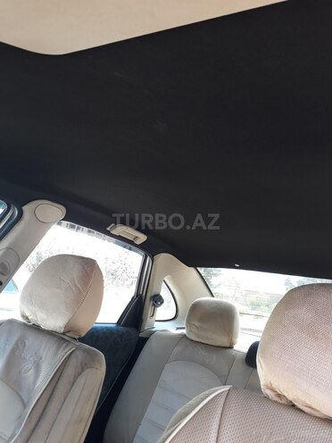 Opel Vectra 1996, 49,999 km - 1.8 л - Sumqayıt
