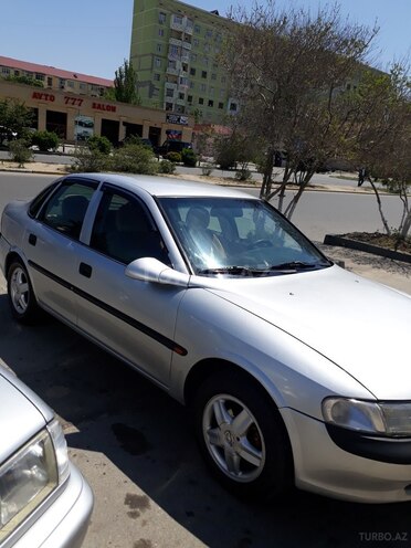 Opel Vectra 1996, 49,999 km - 1.8 л - Sumqayıt