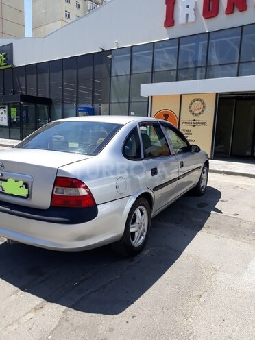 Opel Vectra 1996, 49,999 km - 1.8 л - Sumqayıt