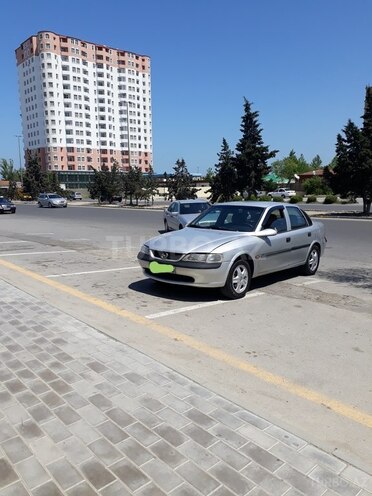 Opel Vectra 1996, 49,999 km - 1.8 л - Sumqayıt