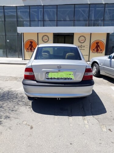 Opel Vectra 1996, 49,999 km - 1.8 л - Sumqayıt