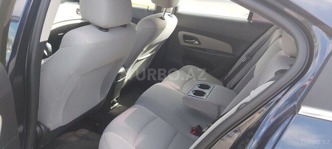Chevrolet Cruze 2013, 130,200 km - 1.4 l - Bakı