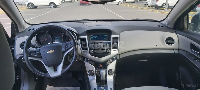 Chevrolet Cruze 2013, 130,200 km - 1.4 l - Bakı