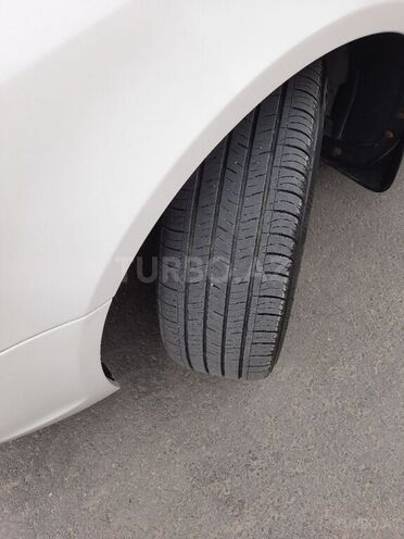 Hyundai Sonata 2009, 200,000 km - 2.4 l - Bakı