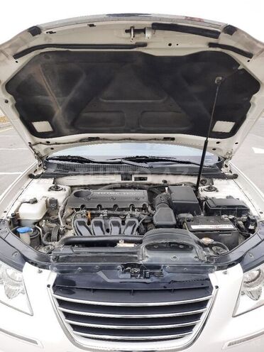 Hyundai Sonata 2009, 200,000 km - 2.4 l - Bakı