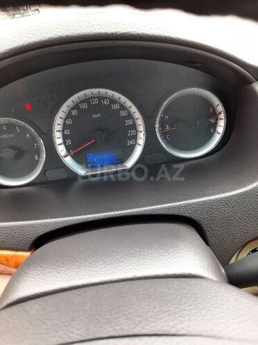 Hyundai Sonata 2009, 200,000 km - 2.4 l - Bakı